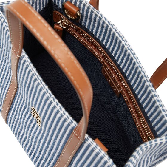 Tommy Hilfiger TH Premium Bolsa de compras 24 cm