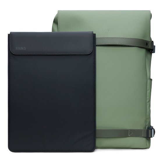 Rains Mochila de día 46 cm