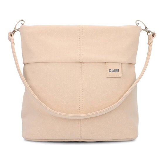 Zwei Mademoiselle.M Bolsa de hombro 25 cm