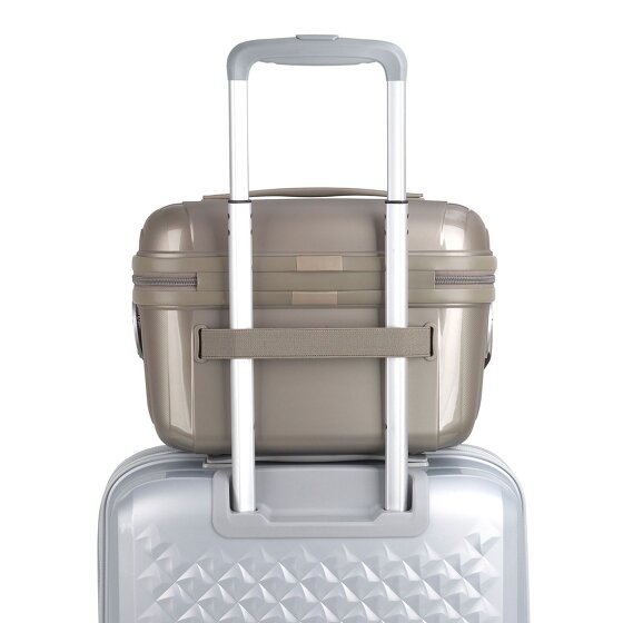 Gabol Queens Estuche de belleza 33 cm