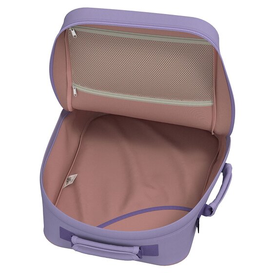 Cabin Zero Mochila de cabina Classic 44L Mochila 51 cm