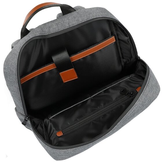 Picard Go eco Mochila de día 42 cm Compartimento para el portátil