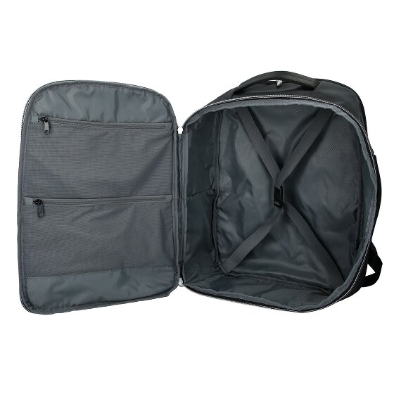 Samsonite Guardit Classy 2.0 mochila de viaje M Compartimento para portátil de 45 cm