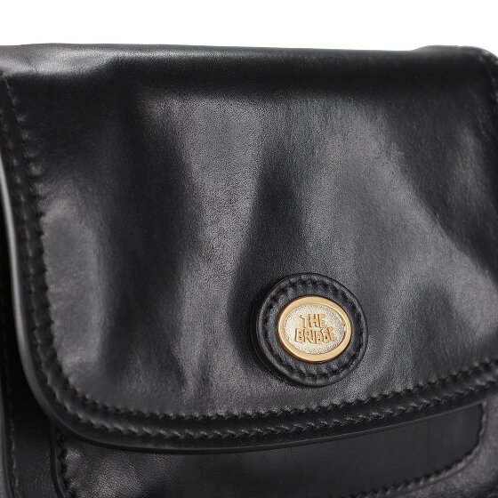 The Bridge Stodo Bolsa de hombro Piel 20 cm