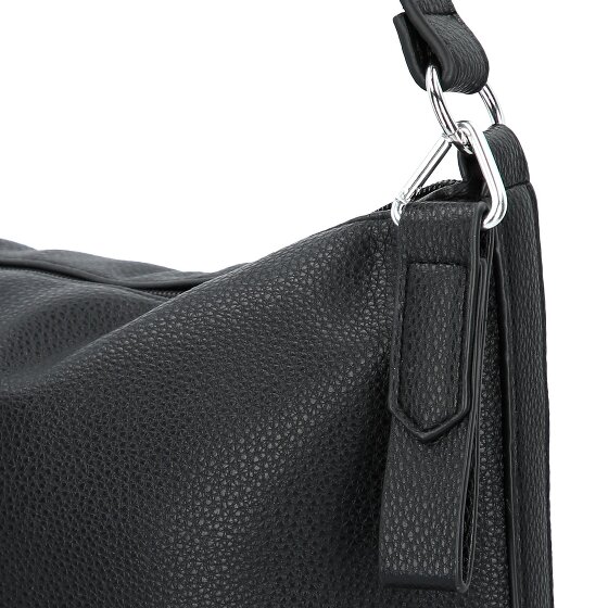 Tom Tailor Olive Bolsa de hombro 33 cm