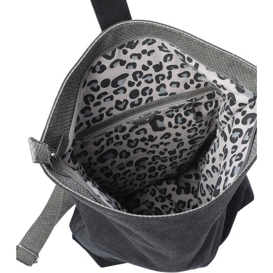 Fritzi aus Preußen Izzy03 Canvas Mochila de día 40 cm