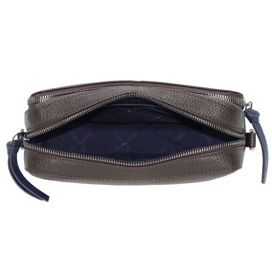 Braun Büffel Novara Bolsa de hombro Piel 22 cm
