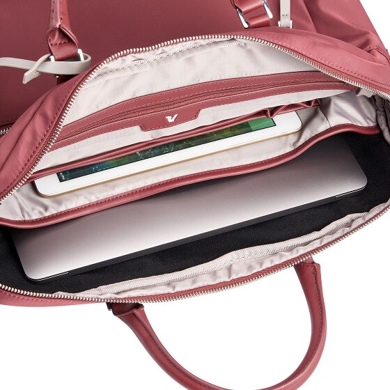 Roncato Woman Biz Maletín 42 cm Compartimento para el portátil