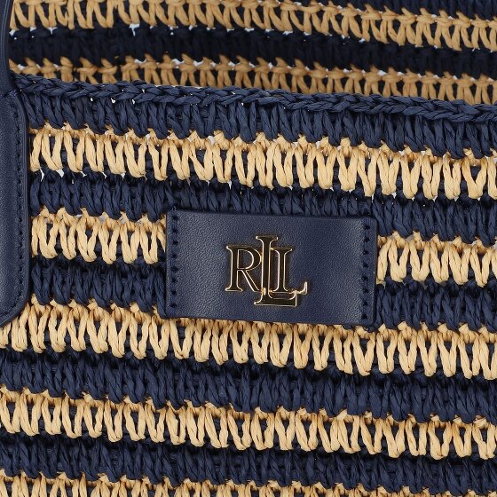 Lauren Ralph Lauren Brie Bolsa de compras 47 cm