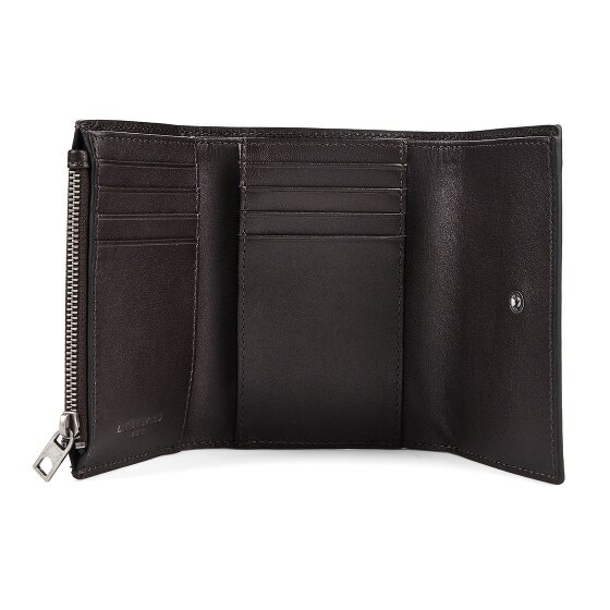 Liebeskind Linn Cartera Bloqueo RFID Piel natural 13.5 cm