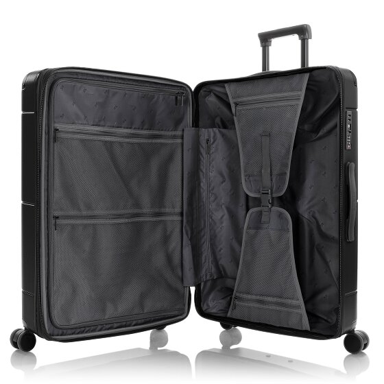Heys Zen 4 ruedas Carrito L 76 cm con pliegue de expansión