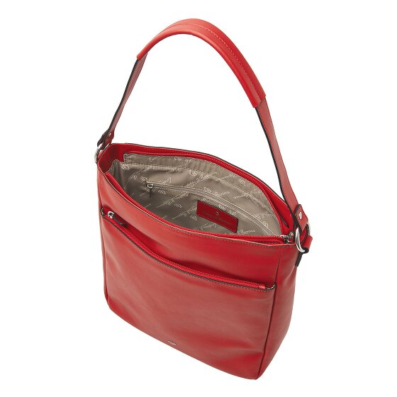 Castelijn & Beerens Babette Bolsa de hombro Piel 30 cm