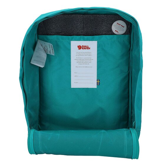 Fjällräven Mochila Re-Kanken City 34 cm