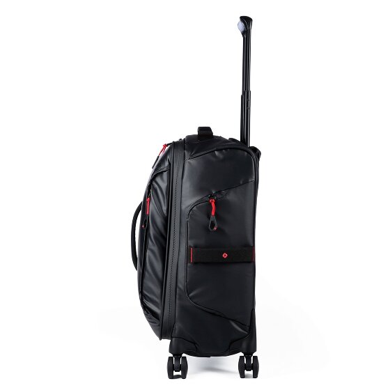 Samsonite Paradiver Light 2 ruedas Bolsa de viaje 55 cm