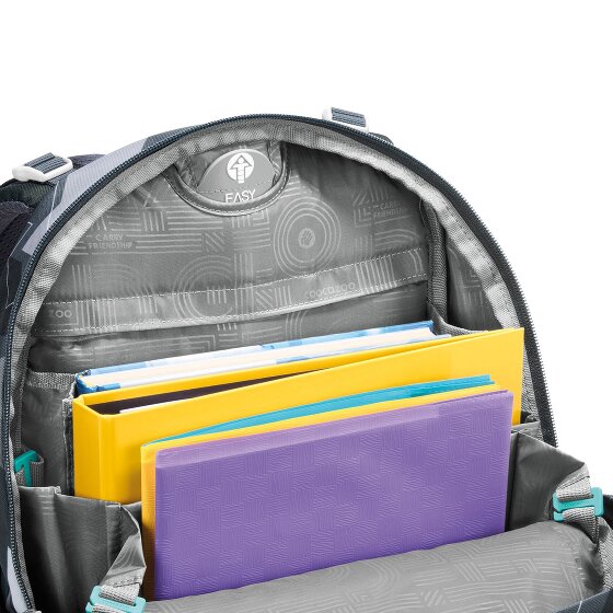 coocazoo Mate Mochila escolar 44 cm