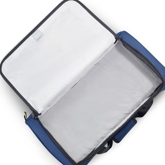 Delsey Paris Maubert 2.0 Bolsa de viaje Weekender 50 cm