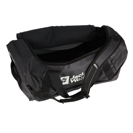 Jack Wolfskin Expdn 70 Bolsa de viaje Weekender 75 cm