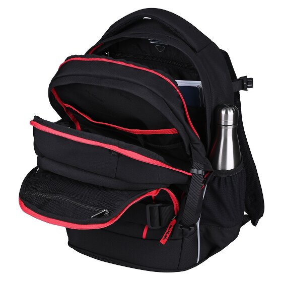 McNeill Luca 2.0 Juego de mochilas escolares 2 piezas