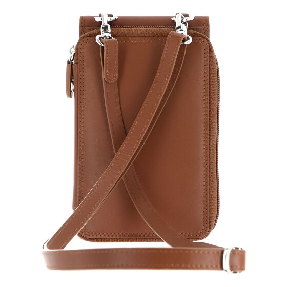 Golden Head Polo Funda de teléfono móvil Piel natural 10.5 cm