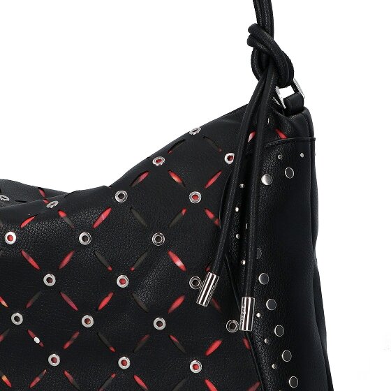 Desigual Yankee Leiria Bolsa de hombro 40 cm
