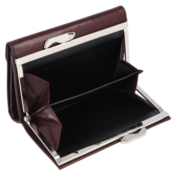 Golden Head Colorado Cartera Protección RFID Piel 12 cm