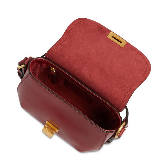 The Bridge Federica Bolsa de hombro Piel 20 cm