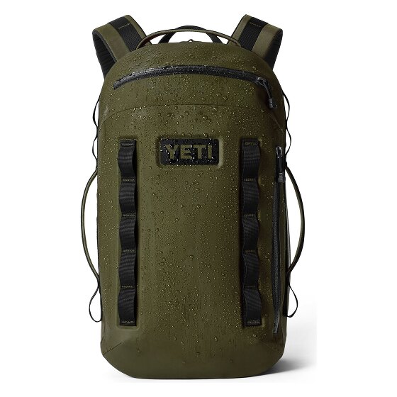 Yeti Cayo Mochila de día 55 cm Compartimento para el portátil