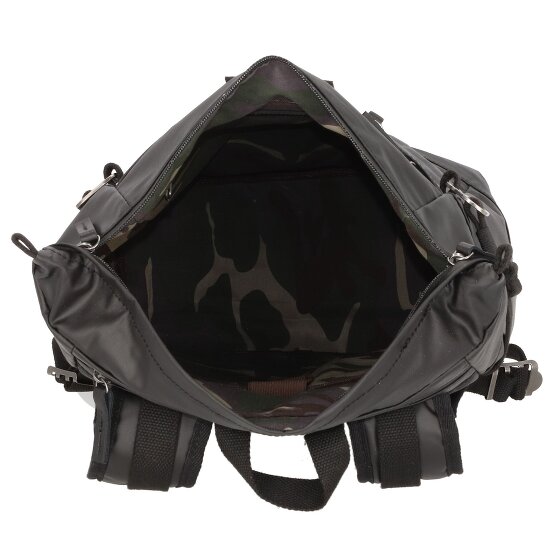 Greenburry Mochila Aviator Compartimento para portátil de 45 cm