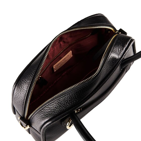 Coccinelle Paki Bolsa de hombro Piel 30 cm