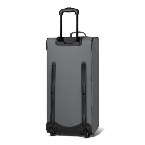 Redolz Duffle Essentials 2 ruedas Bolsa de viaje 71 cm
