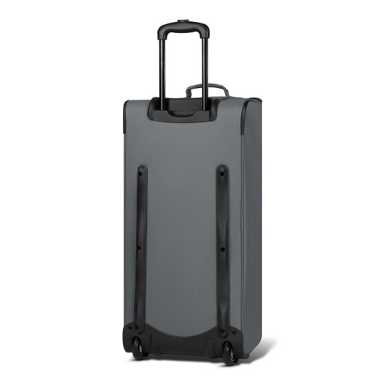 Redolz Duffle Essentials 2 ruedas Bolsa de viaje 71 cm