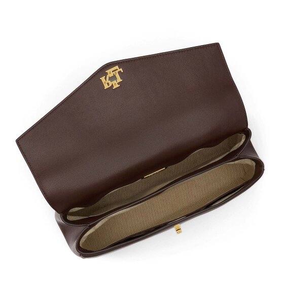 Lauren Ralph Lauren Farrah Bolso Piel natural 33 cm