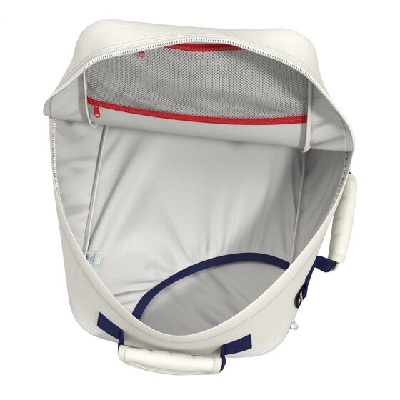 Cabin Zero Adventure 185 Mochila de día 39 cm Compartimento para el portátil