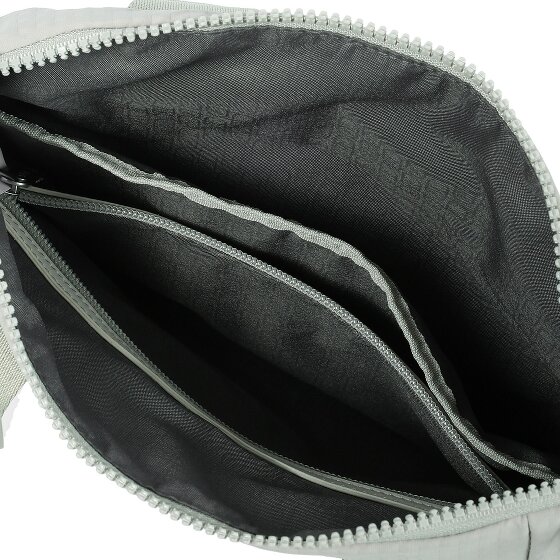 Hedgren Furo Bolso miniatura Bloqueo RFID 12.5 cm