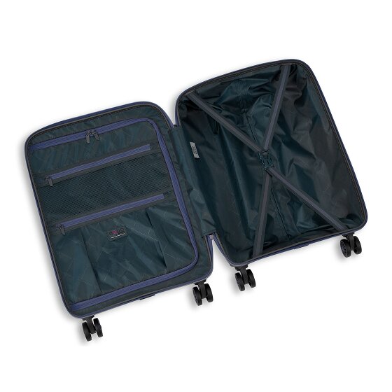 MODO by Roncato Galaxy 4 ruedas Carro de la cabina 55 cm