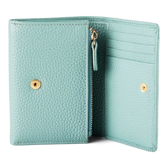 Braun Büffel Asti Cartera Piel 12 cm