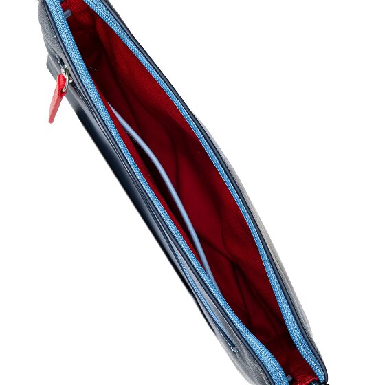 Mywalit Bolsa de hombro Piel 22 cm