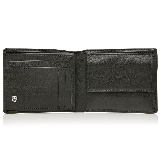 Castelijn & Beerens Cartera Vita Piel RFID 12 cm