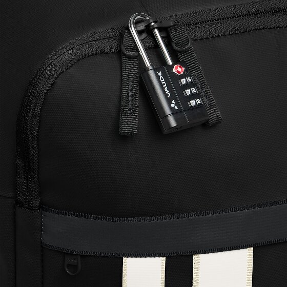 Vaude Takutea 90 2 ruedas Carrito 77 cm