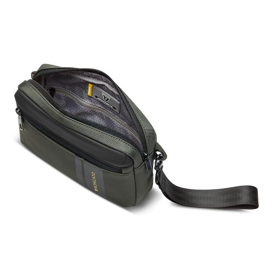 Roncato Mochila de viaje Metropolitan Compartimento para portátil de 40 cm