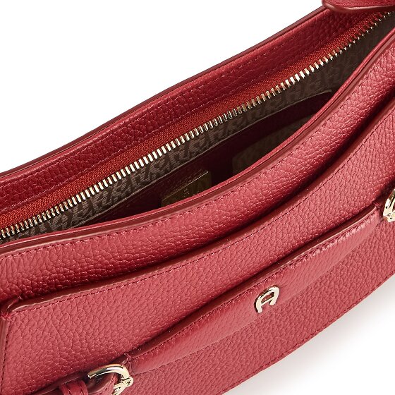 AIGNER Cavallo Bolsa de hombro Piel natural 26 cm