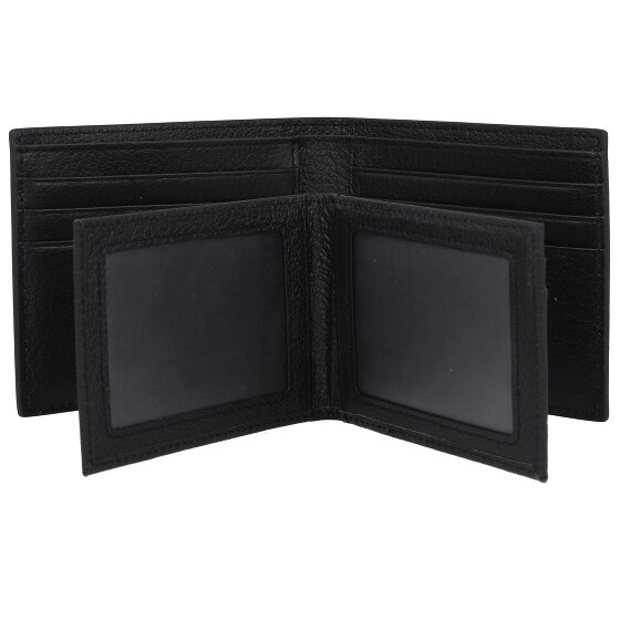 AIGNER Daniele Cartera Piel 11 cm