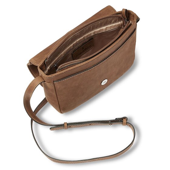 Castelijn & Beerens Carisma Mensajero Piel 27 cm