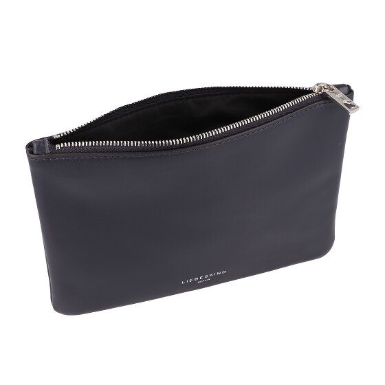 Liebeskind Dancing Letters Bolsa de cosméticos Piel 21 cm