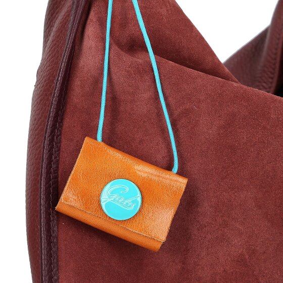 Gabs Lella Bolsa de hombro Piel 38 cm