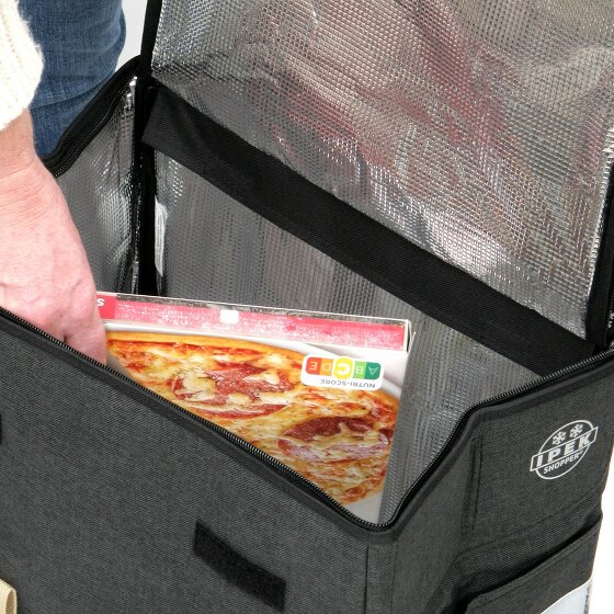 Andersen Shopper Scala Shopper Plus Ipek Ma Carro de la compra 48 cm