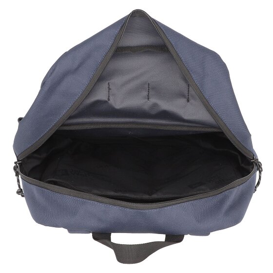 Jack Wolfskin 365 Mochila de día 43 cm Compartimento para el portátil