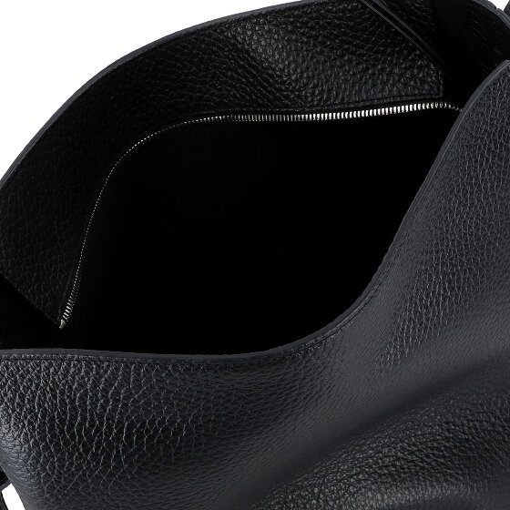 abro Cosmo Bolsa de compras Piel 35.5 cm