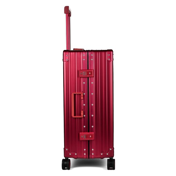 Aleon Carro de 4 ruedas Traveler 67 cm