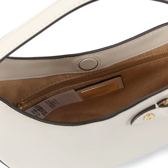 Lauren Ralph Lauren Tasha Bolsa de hombro Piel 19.5 cm